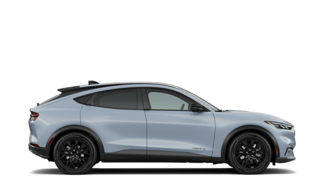 2026 Ford Mache